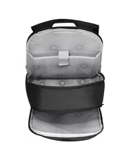 DELSEY DATUM 15,6" Laptop-Rucksack Schwarz - PC-Rucksäcke - 4