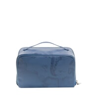 ALVIERO MARTINI PRIMA CLASSE GEO Großer quadratischer Kosmetikkoffer - Beauty-Case