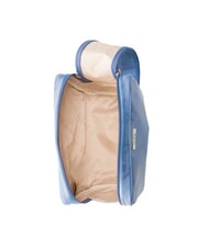 ALVIERO MARTINI PRIMA CLASSE GEO Kosmetiktasche mit Doppelreißverschluss Blue Jeans - Beauty-Case - 3