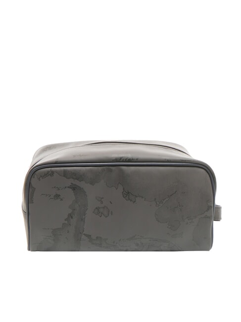 GEO Schönheit mit Manschette Asphalt - Beauty-Case