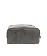 ALVIERO MARTINI PRIMA CLASSE GEO Schönheit mit Manschette Asphalt - Beauty-Case - 2