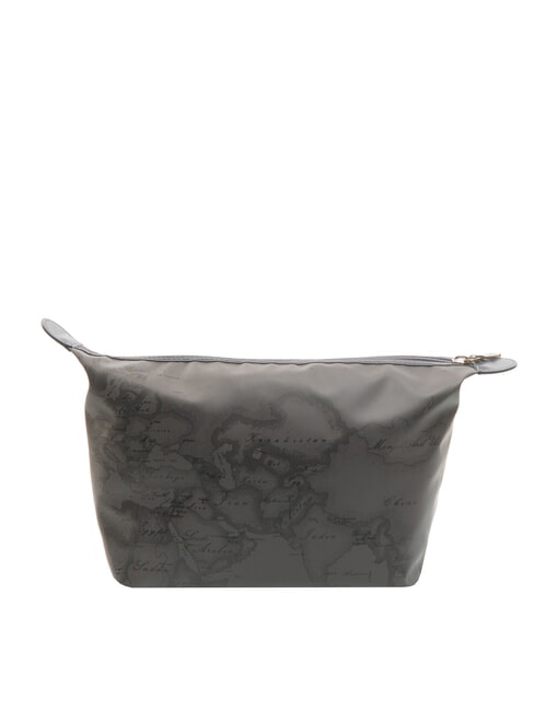 GEO Mittlere Schönheit notwendig Asphalt - Beauty-Case