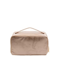 ALVIERO MARTINI PRIMA CLASSE GEO Großer quadratischer Kosmetikkoffer - Beauty-Case