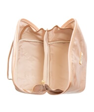 ALVIERO MARTINI PRIMA CLASSE GEO Großer quadratischer Kosmetikkoffer Perlmuttpulver - Beauty-Case - 3