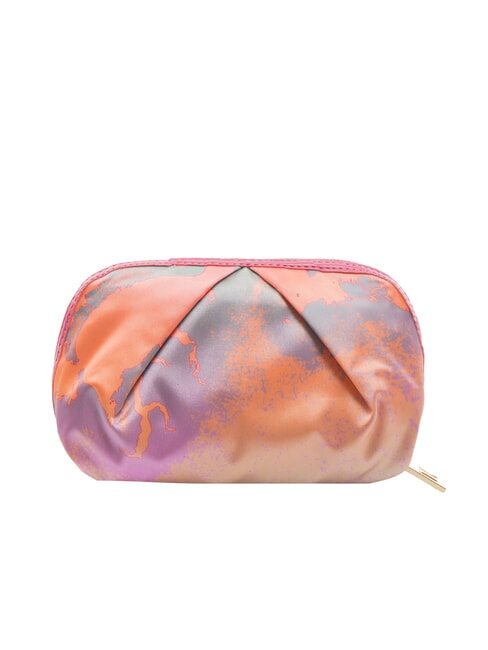 GEO Kleines Kosmetiketui mit Falten mehrfarbig - Etuitaschen &amp; Necessaire