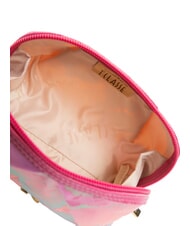 ALVIERO MARTINI PRIMA CLASSE GEO Kleines Kosmetiketui mit Falten mehrfarbig - Etuitaschen &amp; Necessaire - 3