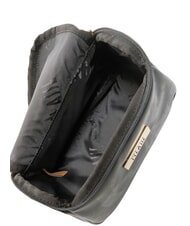 ALVIERO MARTINI PRIMA CLASSE GEO Necessaire mit Aufdruck Schwarz - Etuitaschen &amp; Necessaire - 3