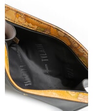 ALVIERO MARTINI PRIMA CLASSE GEO Schönheit gerade groß Schwarz - Etuitaschen &amp; Necessaire - 3