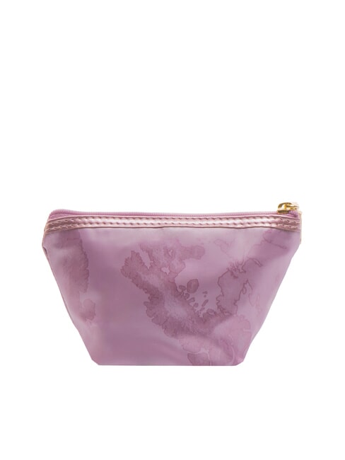 GEO Mini ausgestelltes Necessaire ORCHIDEE ROSA - Etuitaschen &amp; Necessaire