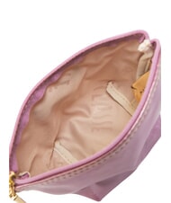ALVIERO MARTINI PRIMA CLASSE GEO Mini ausgestelltes Necessaire ORCHIDEE ROSA - Etuitaschen &amp; Necessaire - 3