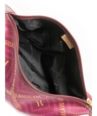 ALVIERO MARTINI PRIMA CLASSE GEO Beauty großer Allover-Print Alpenveilchen - Beauty-Case - 3