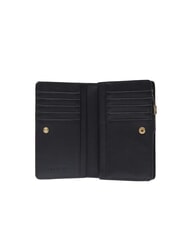 PIQUADRO CIRCLE Mittelgroße Brieftasche aus Leder - Brieftaschen Damen