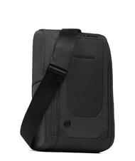 PIQUADRO S140 Einschultriger iPad-Rucksack aus recyceltem Stoff - PC-Rucksäcke
