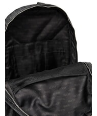 GUESS TORINO  14" Laptop-Rucksack SCHWARZ - PC-Rucksäcke - 4