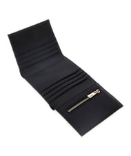 GUESS LAUREL 2  Kleine Brieftasche SCHWARZ - Brieftaschen Damen - 2