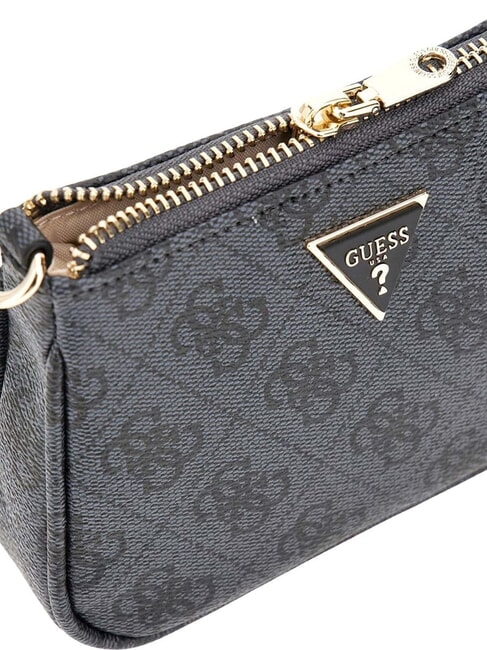 ORLINA  Necessaire mit Schultergurt Kohle - Etuitaschen &amp; Necessaire