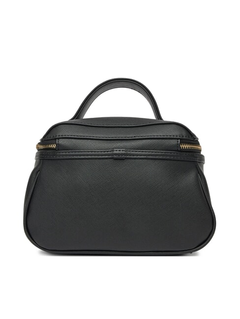 TRIANGLE Kosmetikkoffer SCHWARZ - Beauty-Case