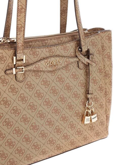 KATYA Einkaufstasche MILCH-LOGO - Damentaschen