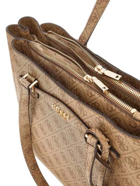 KATYA Einkaufstasche MILCH-LOGO - Damentaschen