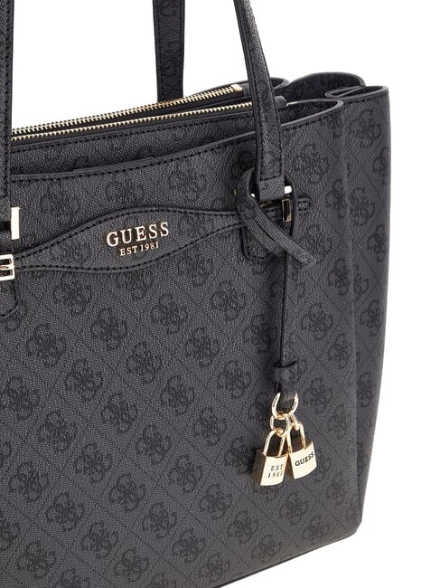 KATYA Einkaufstasche Kohle - Damentaschen