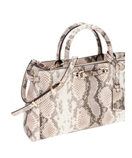 GUESS LEFIA LUXURY  Handtasche, mit Schultergurt Lalie Sch&ouml;nheit nat&uuml;rlich - Damentaschen - 3