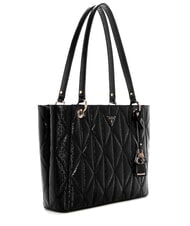 GUESS ALDINA  Schulter-Shopper SCHWARZ - Damentaschen - 2