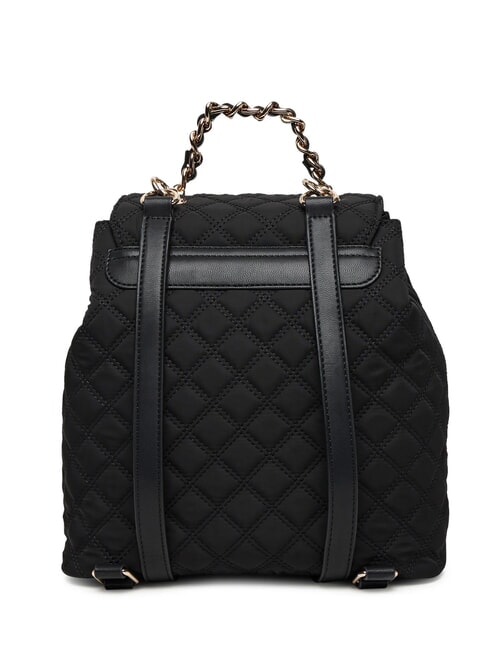 POWER PLAY 2  Damenrucksack SCHWARZ - Damentaschen