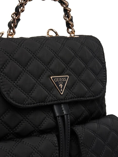 POWER PLAY 2  Damenrucksack SCHWARZ - Damentaschen