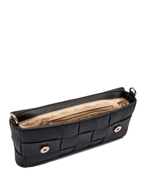 MAYLEE  Umhängetasche, mit Schultergurt SCHWARZ - Damentaschen