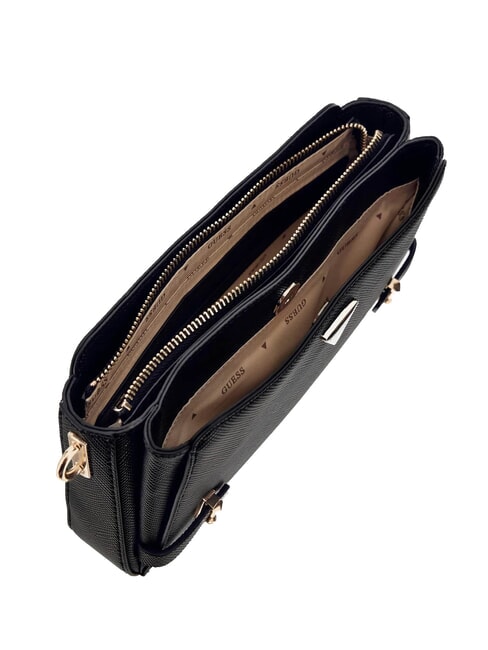 ROSALBA  Umhängetasche SCHWARZ - Damentaschen