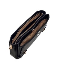 GUESS ROSALBA  Umhängetasche SCHWARZ - Damentaschen - 3