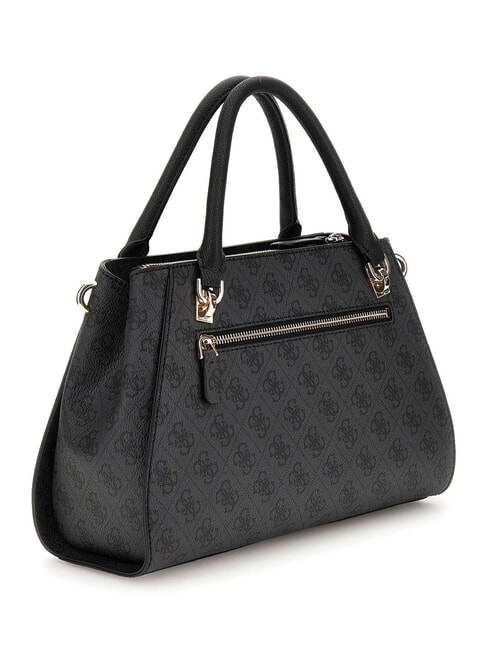 NOELLE 2 Handtasche, mit Schultergurt Kohle - Damentaschen