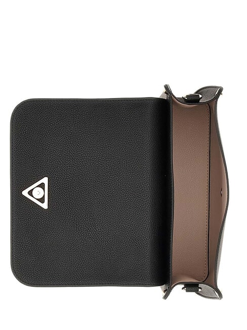 MERIDIAN 2  Umhängetasche SCHWARZ - Damentaschen