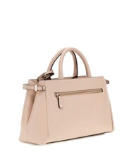 GUESS LEFIA  Handtasche, mit Schultergurt einfach taupe - Damentaschen - 2