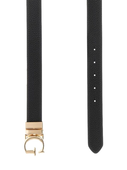 CALISTA  Damengürtel Kohle - Gürtel