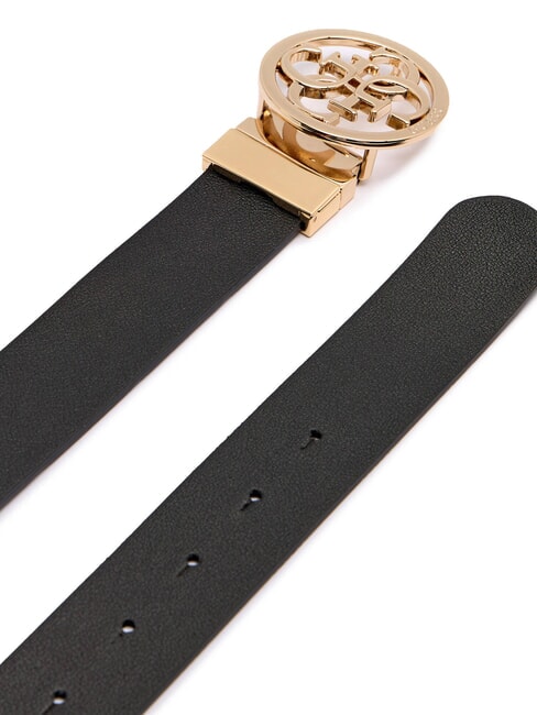 PHOEBE Gürtel Kohle - Gürtel