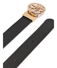 GUESS PHOEBE Gürtel Kohle - Gürtel - 3