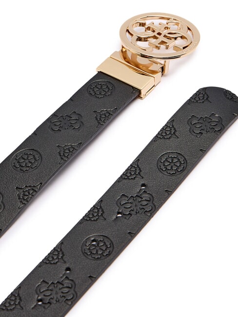 PHOEBE Gürtel Kohle - Gürtel