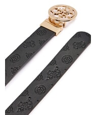 GUESS PHOEBE Gürtel Kohle - Gürtel - 4