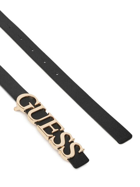 MIMINA  Gürtel SCHWARZ - Gürtel