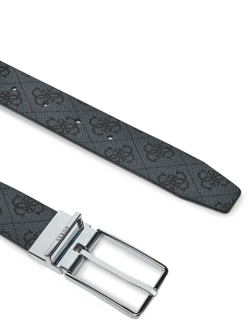 MILANO  Wendbarer Gürtel Mehrfarbig - Gürtel