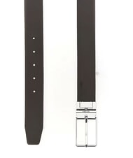 GUESS MILANO  Wendbarer Gürtel braun ocker multi - Gürtel - 3