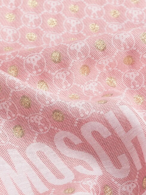 JEWELS Schal Rose - Schals
