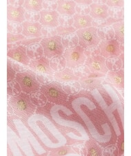 MOSCHINO JEWELS Schal Rose - Schals - 3