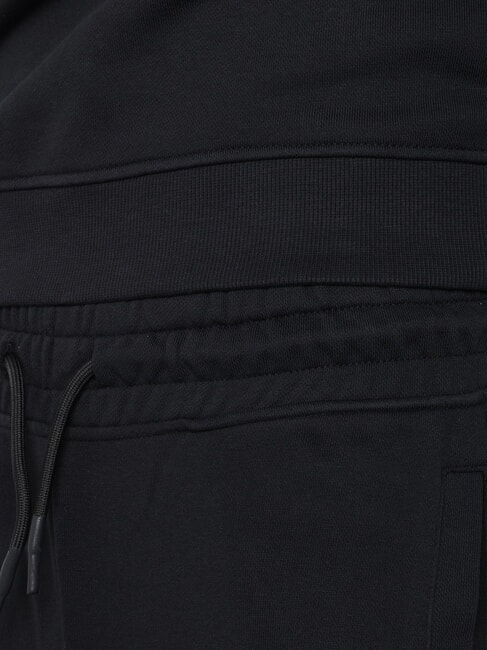 MARGA  Trainingsanzug aus Baumwolle schwarz/schwarz - Trainingsanzüge für Kinder