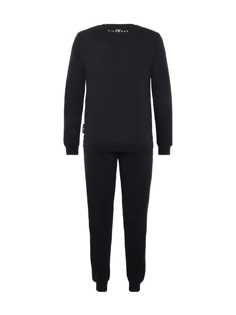 MARGA  Trainingsanzug aus Baumwolle schwarz/schwarz - Trainingsanzüge für Kinder