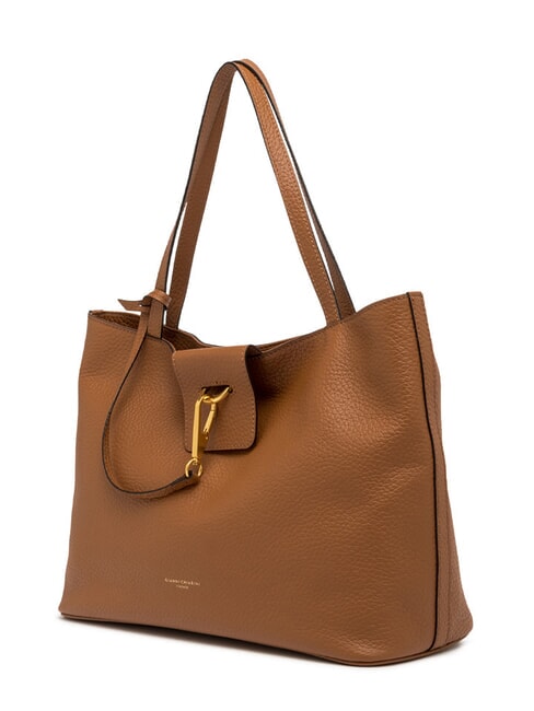 MARISOL Einkaufstasche aus Leder LEDER - Damentaschen