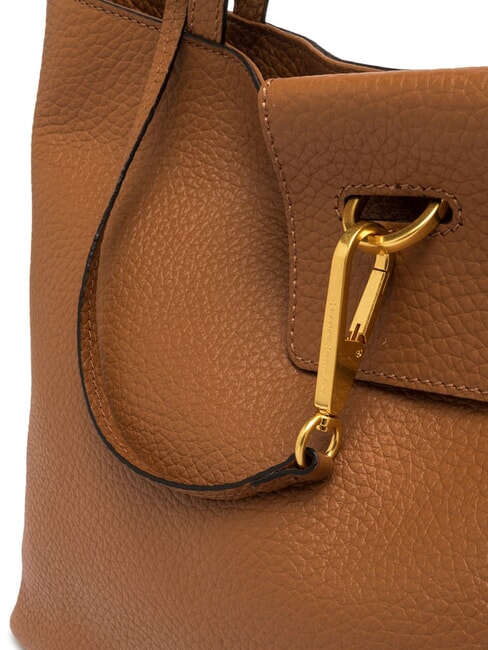 MARISOL Einkaufstasche aus Leder LEDER - Damentaschen