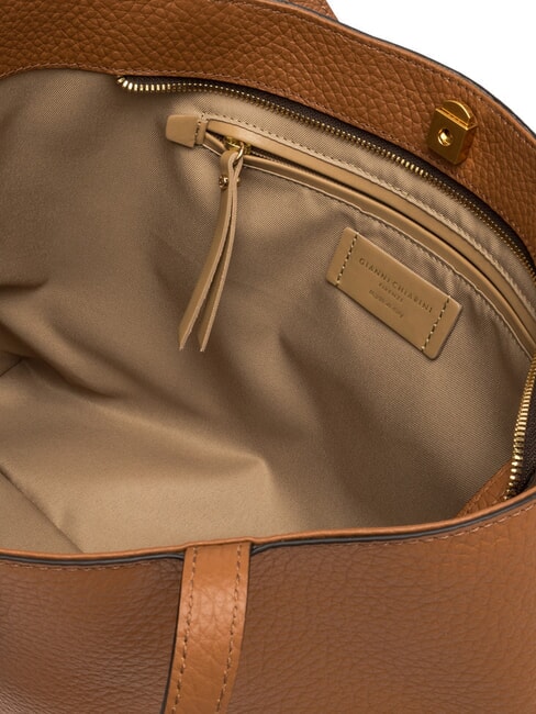 MARISOL Einkaufstasche aus Leder LEDER - Damentaschen