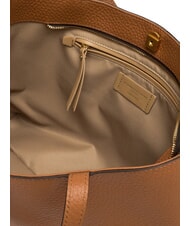 GIANNI CHIARINI MARISOL Einkaufstasche aus Leder LEDER - Damentaschen - 5